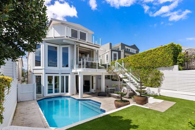 Significant St Marys Family Home