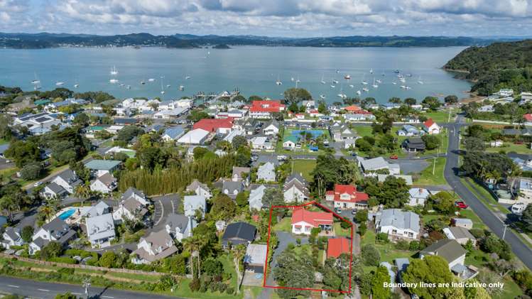 6 Beresford Street Russell_21