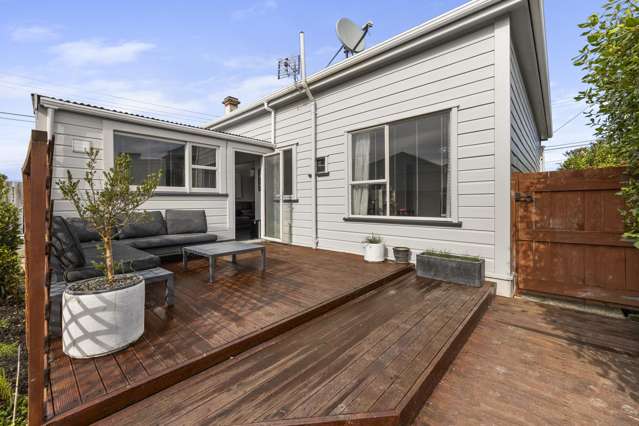 An Exceptional Home Experience