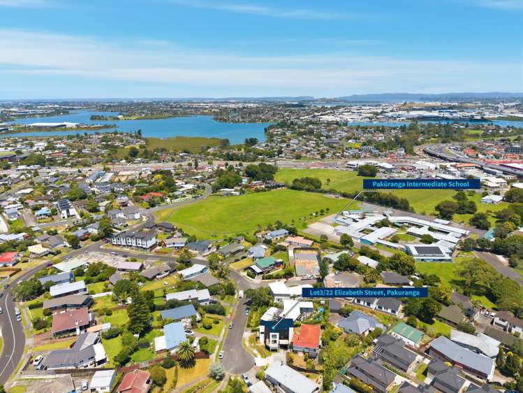 Lot 3/22 Elizabeth Street Pakuranga Heights_29