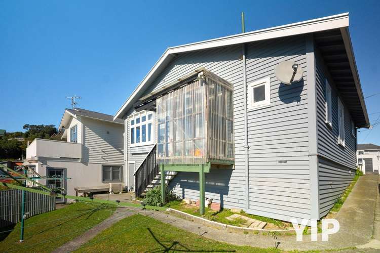 27 Helston Road Johnsonville_13