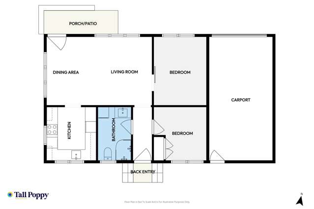 2/42 Brice Street Tauhara_1