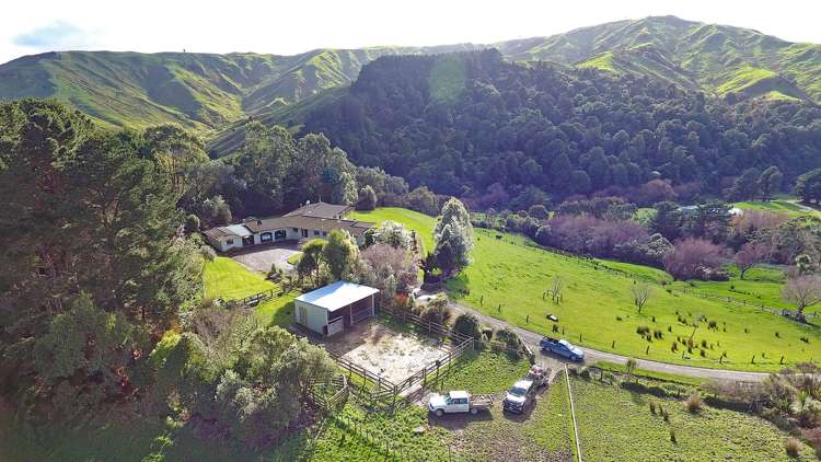 337 Saunders Road Eketahuna_18