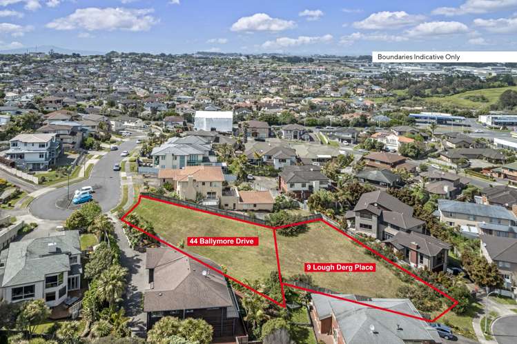 44 Ballymore Drive Pinehill_6