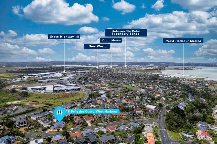 19 Belleaire Court West Harbour_26