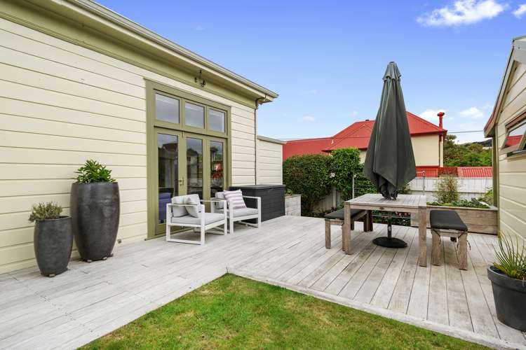 11 Campbell Street Karori Wellington City Houses for Sale One Roof