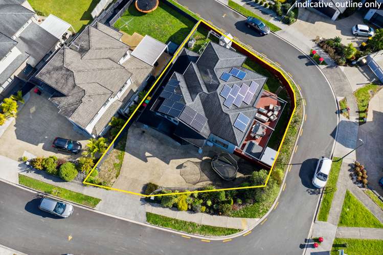 30 Dawood Place The Gardens_18