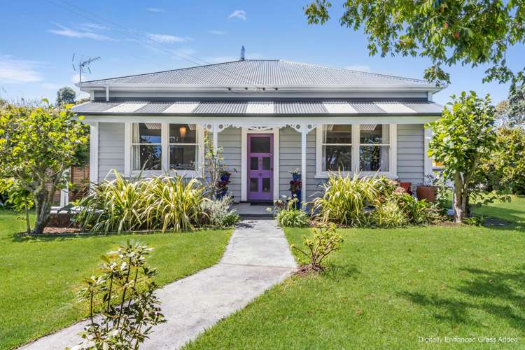 12 Harris Street Waitara_1