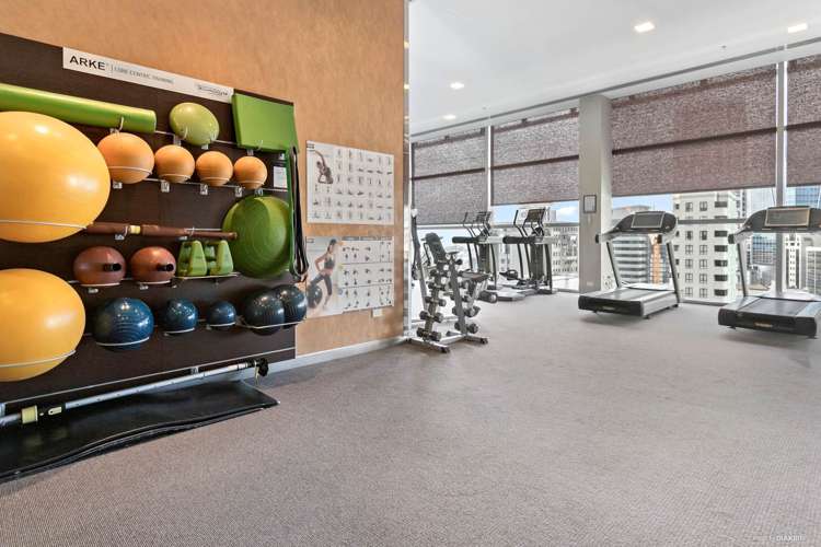 1315/26 Albert Street Auckland Central_31