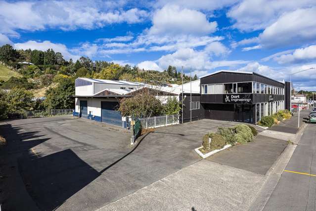 Excellent Owner Occupier Opportunity
