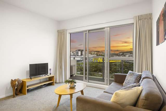 5B/6 Winchester Street Grey Lynn_4