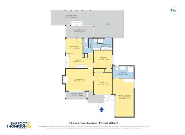 14 Lorraine Avenue Mt Albert_1