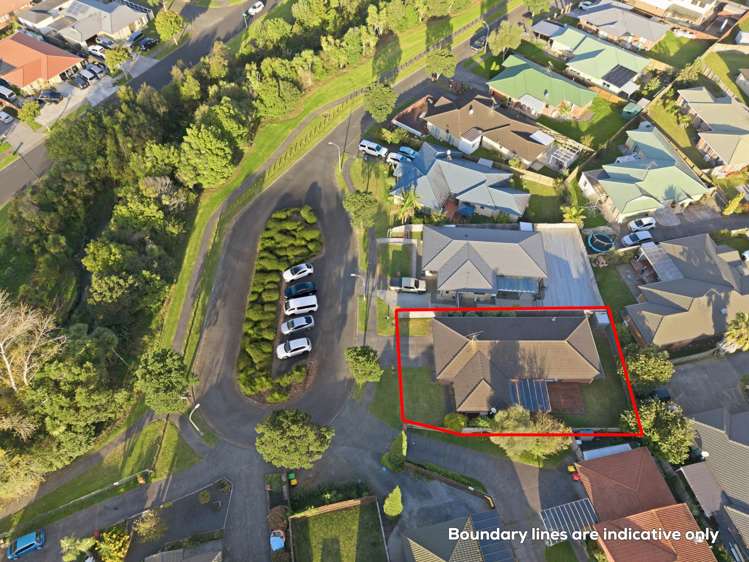 18 Sambrooke Crescent Flat Bush_25
