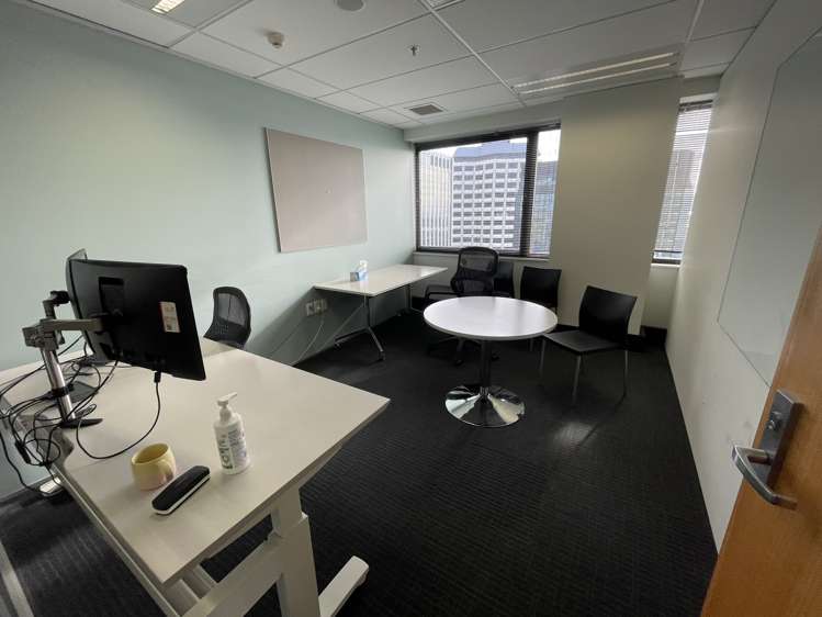 Level 10, 15 Willeston Street Wellington Central_6