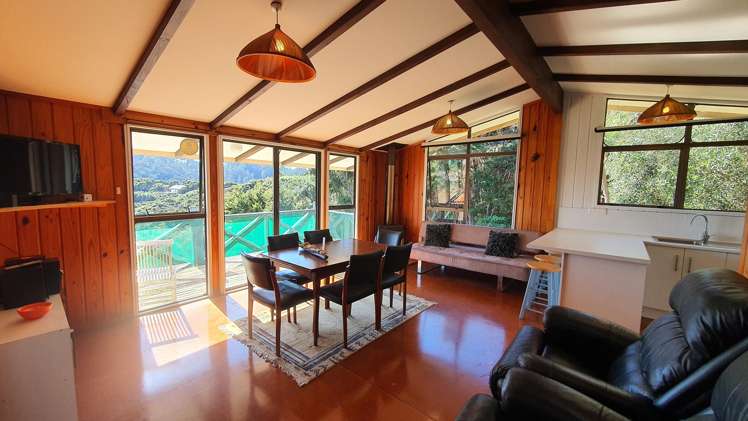 9 Woods Ridge Road Kawau Island_11