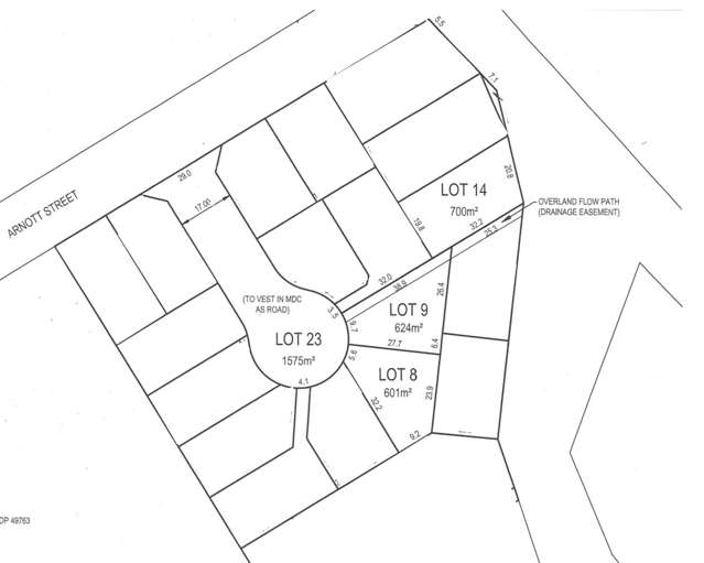 Build your dream home in friendly Feilding