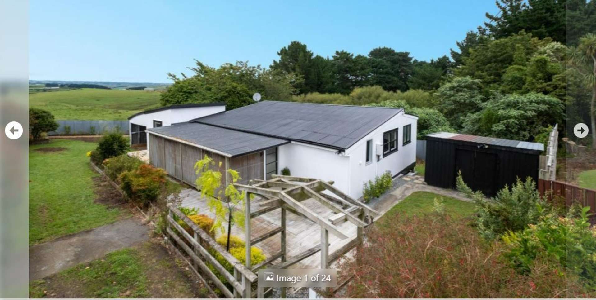 1A Ropata Street Hawera South Taranaki Houses for Rent One Roof