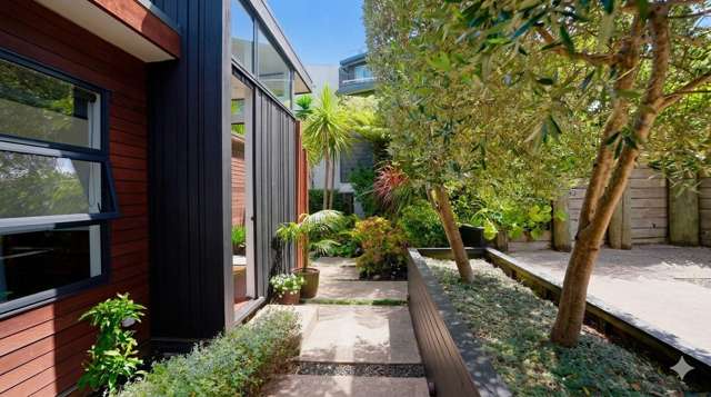 Inspired living, exceptional location