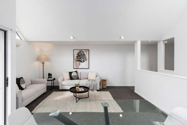 Motivated! Motivated! Motivated!