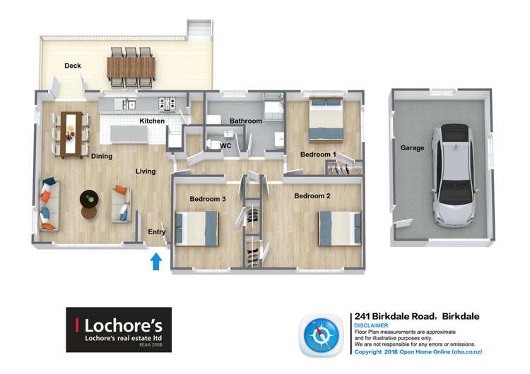 241 Birkdale Road Birkdale_19