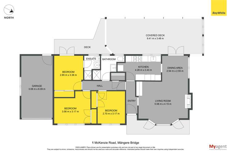 1 Mckenzie Road Mangere Bridge_21