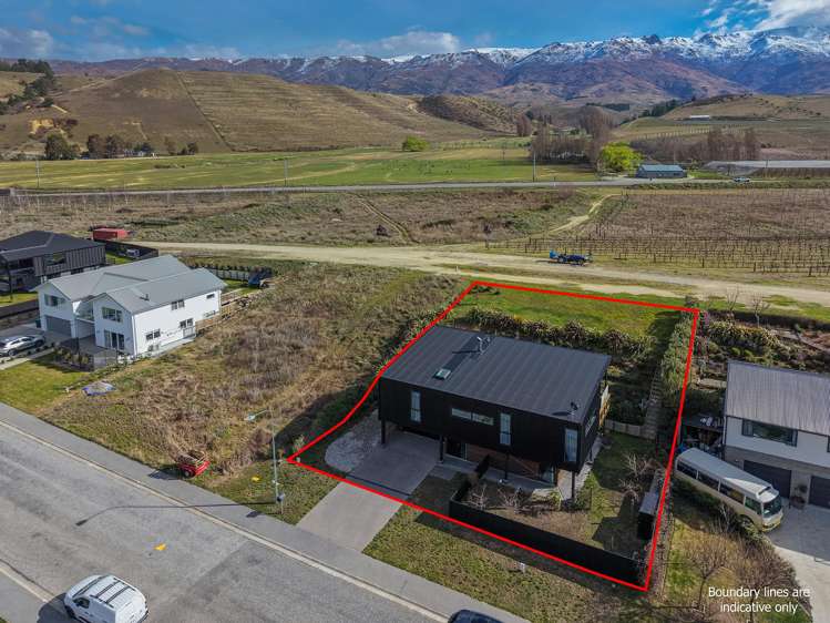 33 Stratford Drive, Mount Pisa Cromwell_36