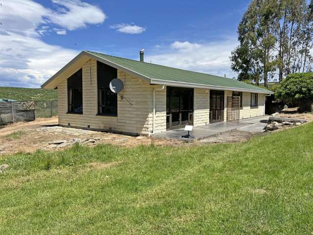 Balmoral Road, Oamaru