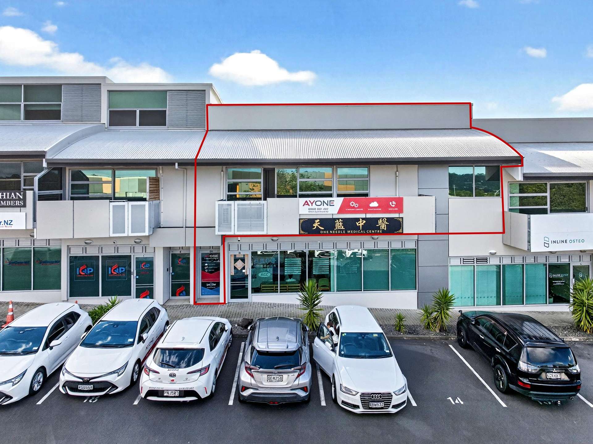 D1/75 Corinthian Drive Albany_0