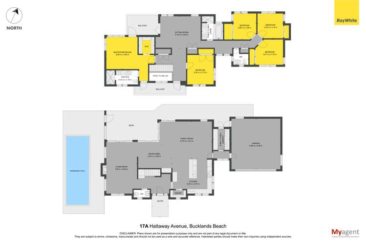 17a Hattaway Avenue Bucklands Beach_22