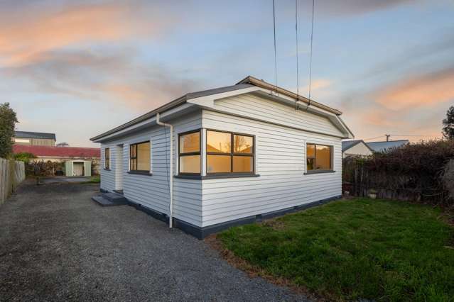 Priced at $519,000 - Right at Home on Randolph