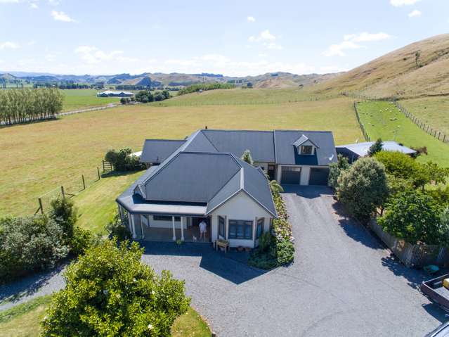 814 Ruatangata Road Whangaehu_3