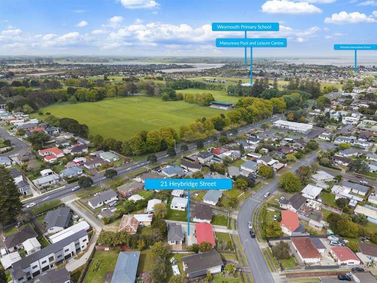 21 Heybridge Street Manurewa_28