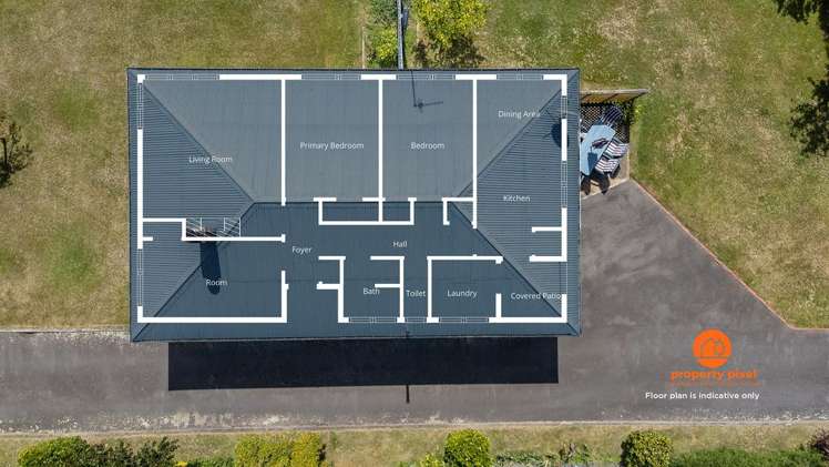 11 Strasbourge Street Martinborough_23