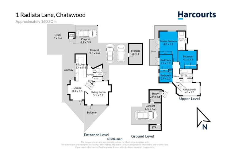 1 Radiata Lane Chatswood_19