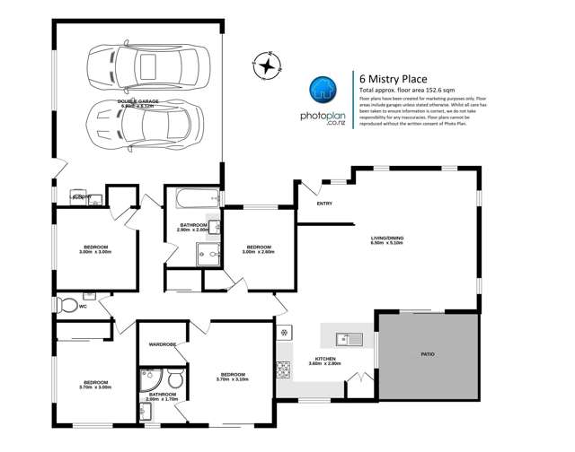 6 Mistry Place Harrowfield_1