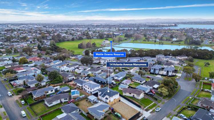 14D Volante Avenue Manurewa_13