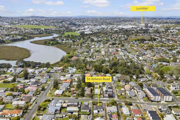 56 Kelwyn Road Kelston_27