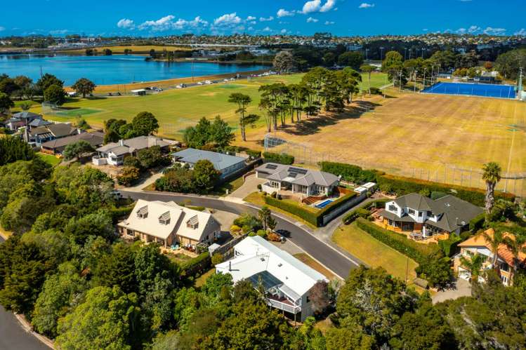 3 Stonedge Lane Rosedale_25