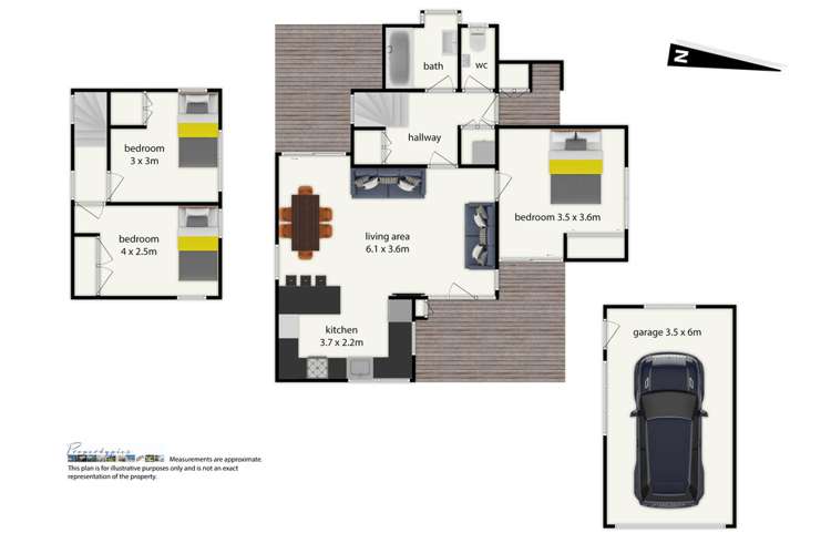 107a Rockfield Road Penrose_19