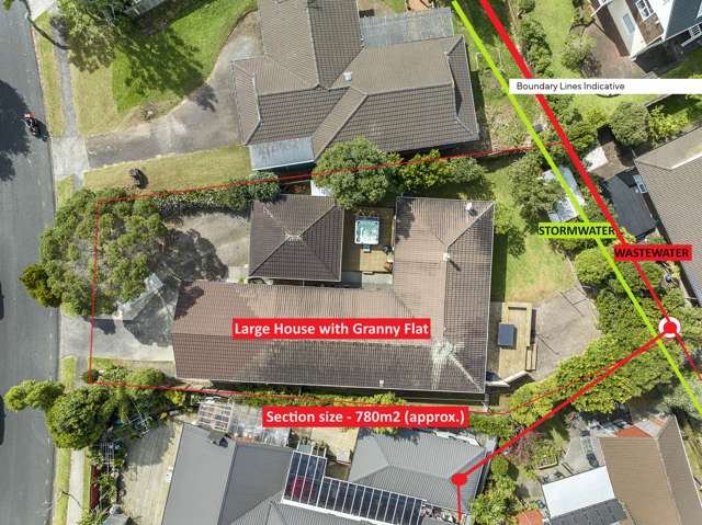 3 Voltaire Court Botany Downs_2