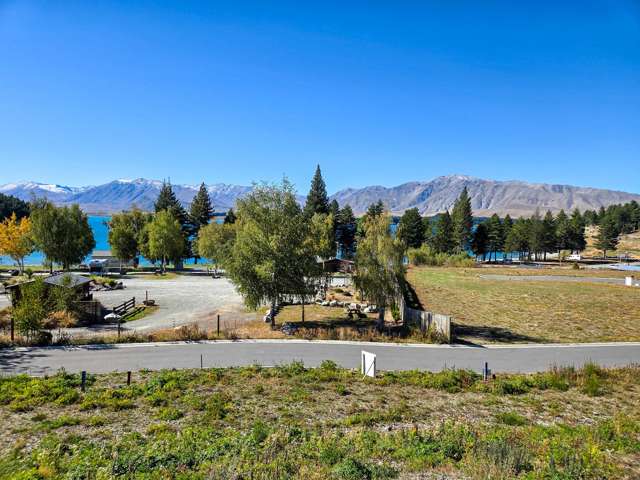9 Petes Place [Lot 21] Lake Tekapo_1