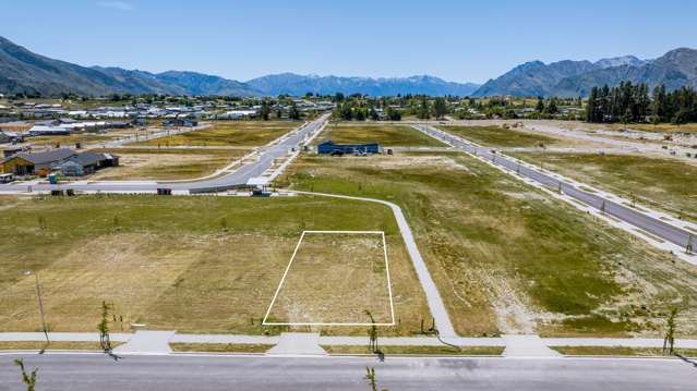 Lot 366 Longview Subdivision, Reserve Series Lake Hawea_2