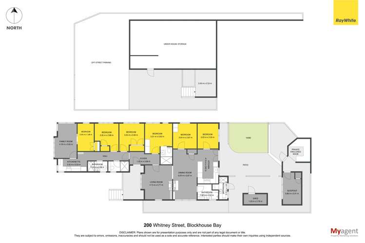 200 Whitney Street Blockhouse Bay_35