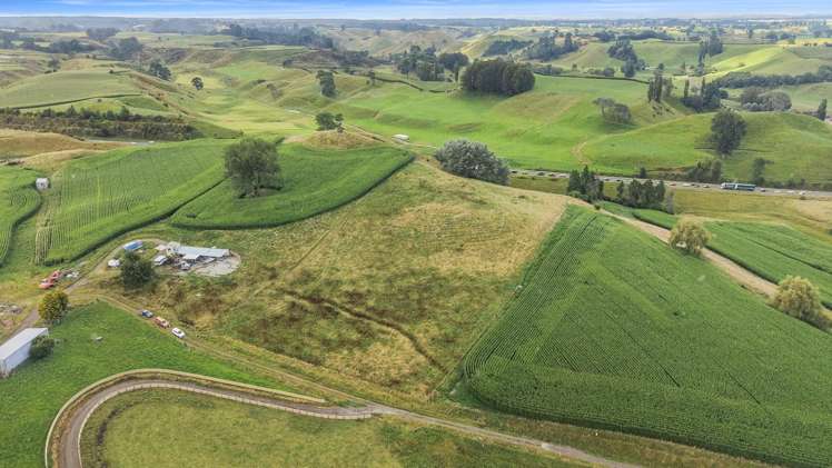 Lot Lot 4 Tapapa Road West Tirau_8