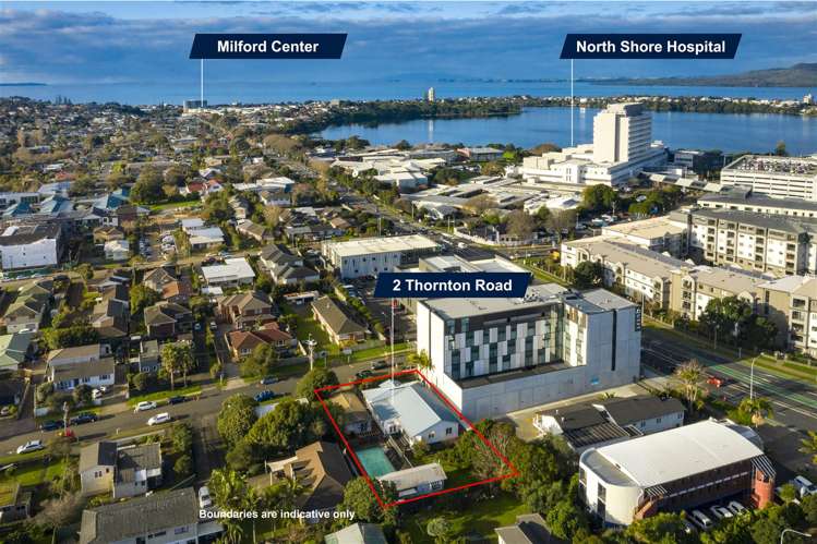 2 Thornton Road Milford_14