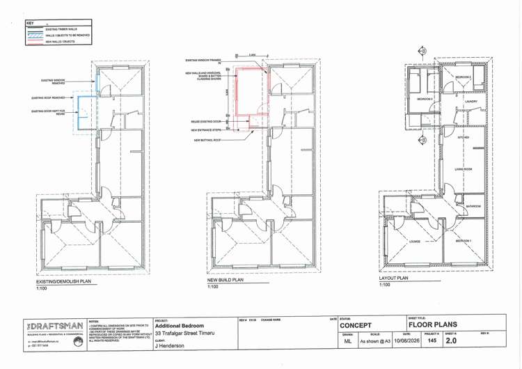 33 Trafalgar Street Maori Hill_20