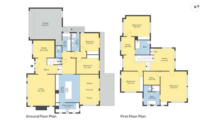 3 Cassidy Drive Orewa_13