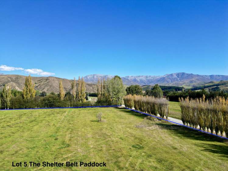 Lot 5 Kurow-Duntroon Road Kurow_1