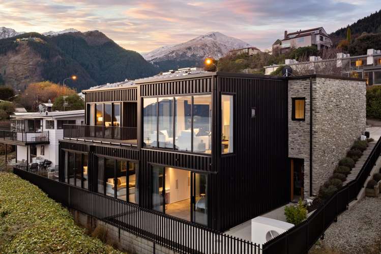 95 Frankton Road Queenstown_33