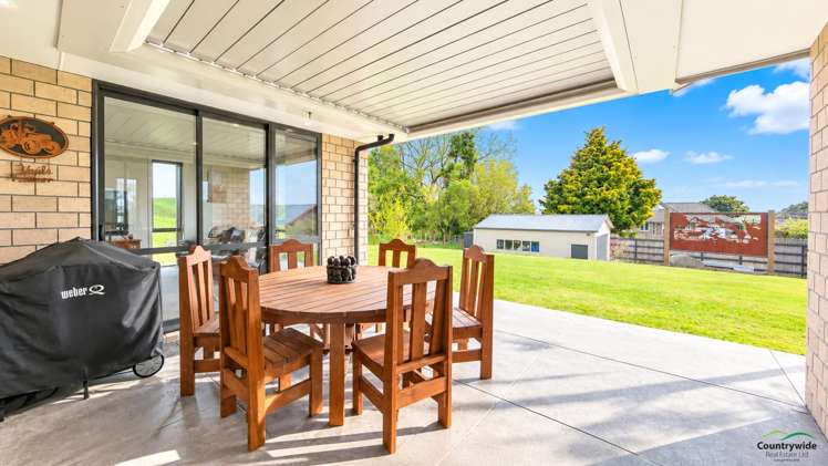 34 Hillcrest Street Tirau_14